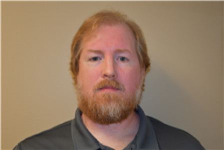 Mathew Myers a registered Sex Offender of Georgia