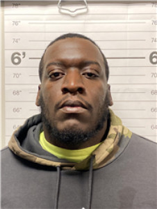 Michealo Santwan Stripling a registered Sex Offender of Georgia