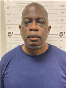 Kevin Keith Terrell a registered Sex Offender of Georgia