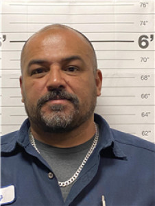 Cruz Saenz Jr a registered Sex Offender of Georgia