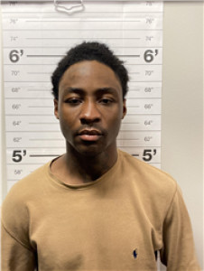 Dinirio Jordan a registered Sex Offender of Georgia