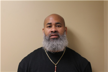 Richard Rudolph Johnson a registered Sex Offender of Georgia