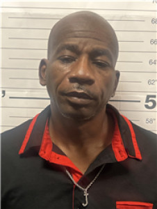 Jerome Prewitt a registered Sex Offender of Georgia