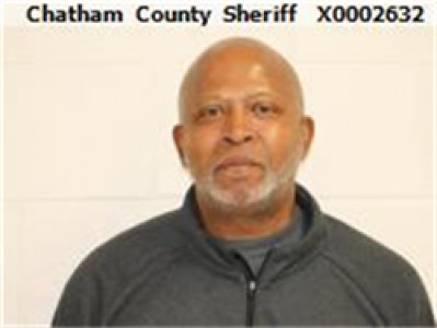 Anthony Bernard Woods a registered Sex Offender of Georgia
