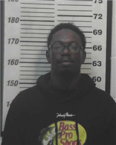 Amier Shundre Steed a registered Sex Offender of Georgia