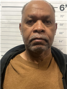 Walter Pizarro Stargell a registered Sex Offender of Georgia