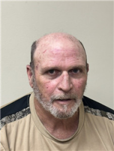 Gerald Joseph Garrison a registered Sex Offender of Georgia