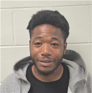 Rodtavious Alexander Womble a registered Sex Offender of Georgia