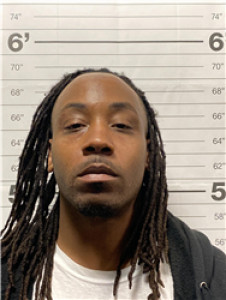 Demetrius Terez Timmons a registered Sex Offender of Georgia