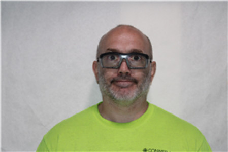 Jared Wayne Briggs a registered Sex Offender of Georgia