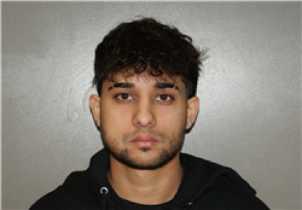 Anthony Jose Boujouk-santana a registered Sex Offender of Georgia