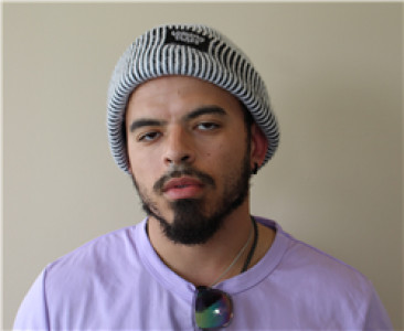 Kahleal Anthony Foster a registered Sex Offender of Georgia