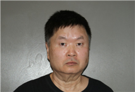 Joon Ha Kim a registered Sex Offender of Georgia