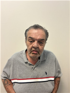 Richard James Engrisch a registered Sex Offender of Georgia