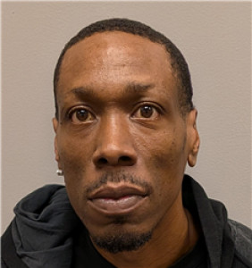 Anthony Terrell Webb a registered Sex Offender of Georgia