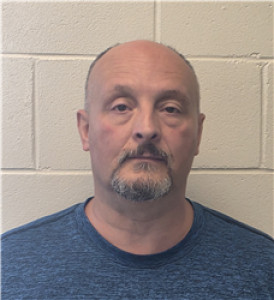 Paul Alan Straw a registered Sex Offender of Georgia