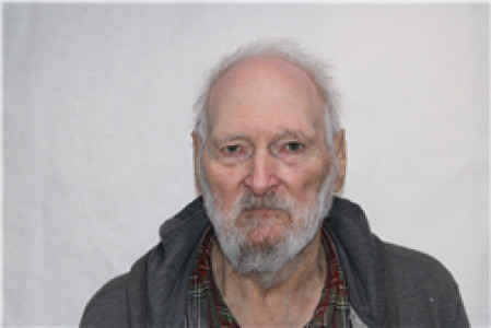 William Frank Wilson a registered Sex Offender of Georgia