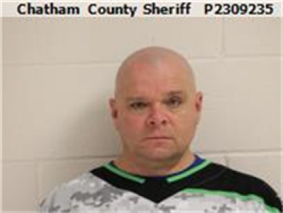 John Phillip Brueggeman a registered Sex Offender of Georgia