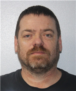 Johnny Paul Luke Clements a registered Sex Offender of Georgia