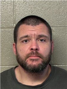 Curtis Thomas Bacon a registered Sex Offender of Georgia