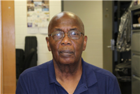 James Bernard Wright a registered Sex Offender of Georgia