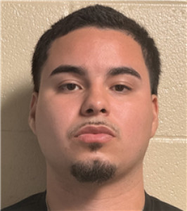 Christian Daniel Castillo a registered Sex Offender of Georgia