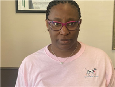 Erica Rosha Jenkins a registered Sex Offender of Georgia