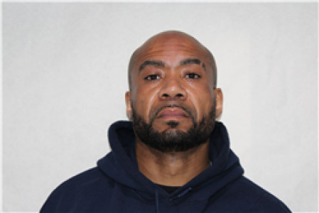 Arron Johnson a registered Sex Offender of Georgia