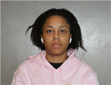 Nakayla Renee Perrymond a registered Sex Offender of Georgia