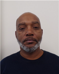 Vance Fernell Williams a registered Sex Offender of Georgia