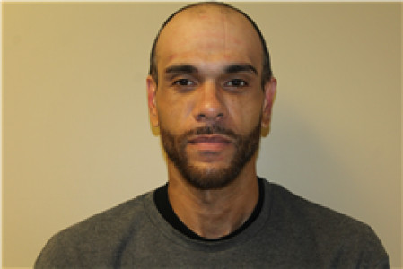 Derrick Allen Speight a registered Sex Offender of Georgia