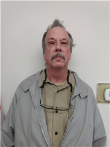 Monty Charles Harper a registered Sex Offender of Georgia