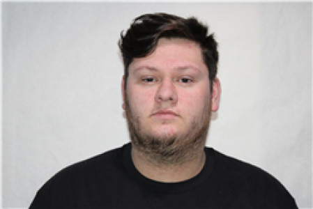Corbin Tyler Howington a registered Sex Offender of Georgia