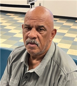 John Witherspoon a registered Sex Offender of Georgia