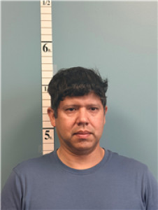 John Emmanuel Garcia a registered Sex Offender of Georgia