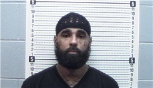 Landron Aldrich Bowen a registered Sex Offender of Georgia