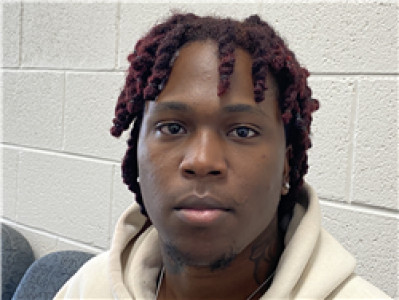 Jaheim Dantavious White a registered Sex Offender of Georgia