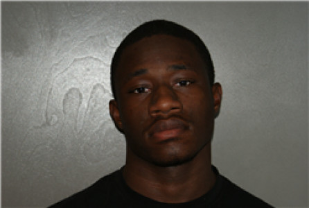 Xavier Paige a registered Sex Offender of Georgia