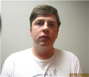 Warren Alec Helms a registered Sex Offender of Georgia