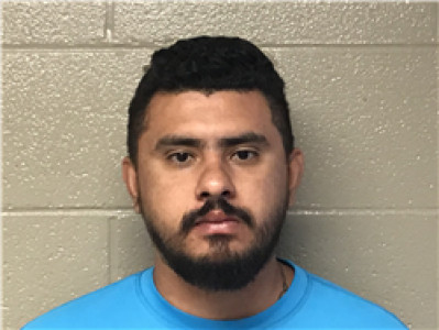 Anthony Hernandez a registered Sex Offender of Georgia