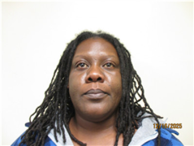 Tamara Lashawn Taylor a registered Sex Offender of Georgia