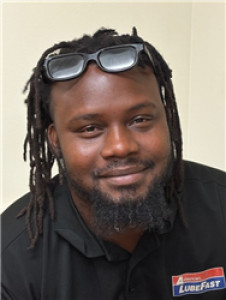 Dexter Jerome Churches a registered Sex Offender of Georgia