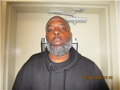 Reginald Luke a registered Sex Offender of Georgia