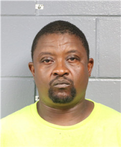 Tracy Dewayne Washington a registered Sex Offender of Georgia