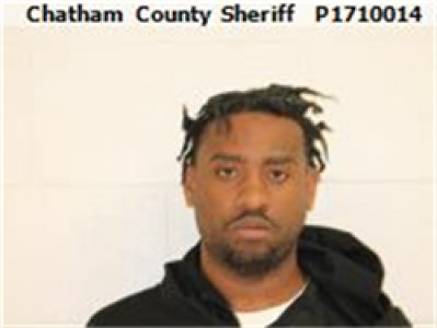 John Calvin Butler a registered Sex Offender of Georgia