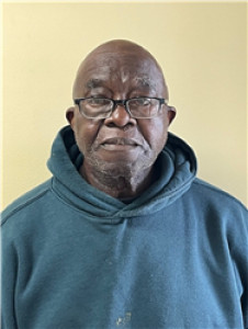 William Benjamin Brown a registered Sex Offender of Georgia