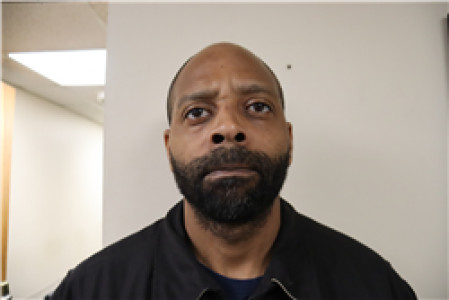 Fernando Mondrel Neal a registered Sex Offender of Georgia