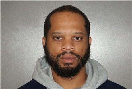 Jarvis Dontray Hillman a registered Sex Offender of Georgia