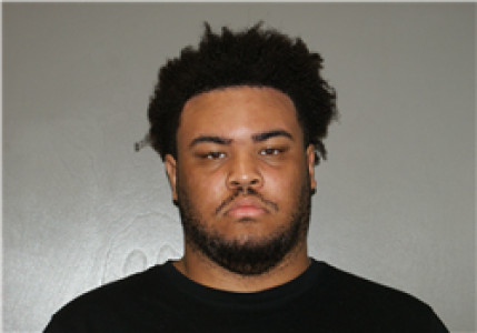 Ethan Maritizo Larkin a registered Sex Offender of Georgia