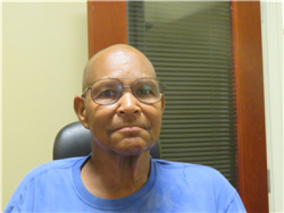 Vernard Bernard Patterson a registered Sex Offender of Georgia